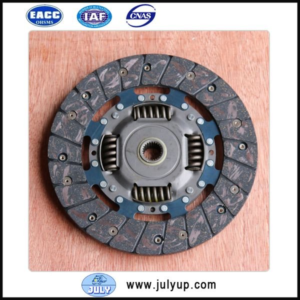 Dongfeng minibus DK15 clutch disc 1600200-E01-00