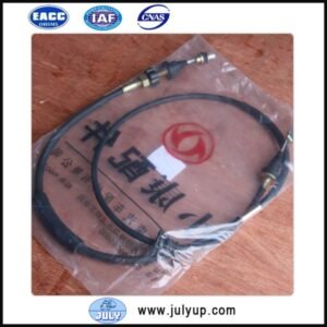 EQ474I-30 engine clutch cable 1602110-01