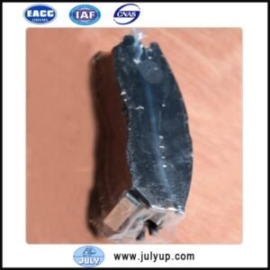 Brake pad DFSK K07 minibus 3501500-CA01