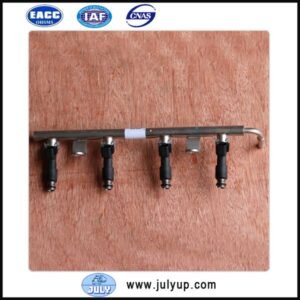 Dongfeng DK15 engine injector 3610100-E01-00
