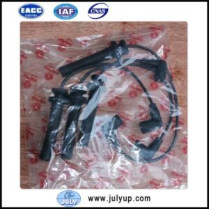 Dongfeng DK13-06 engine High-tension cable 3707100-D00-00