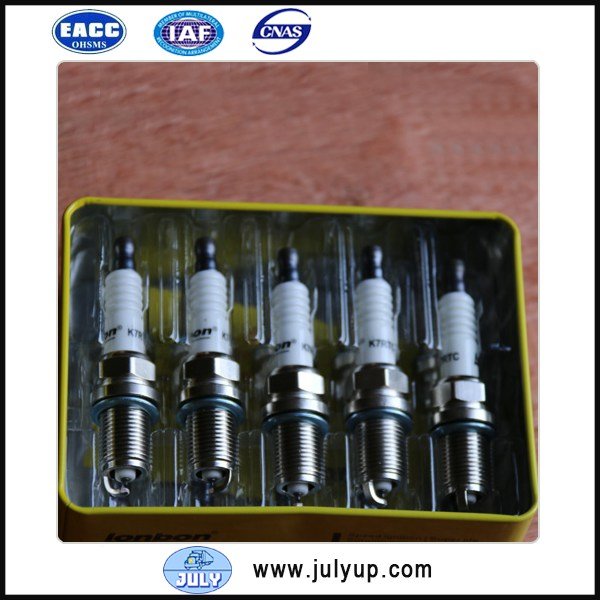 Dongfeng minibus DK15 engine spark plug 3707200-E01-00