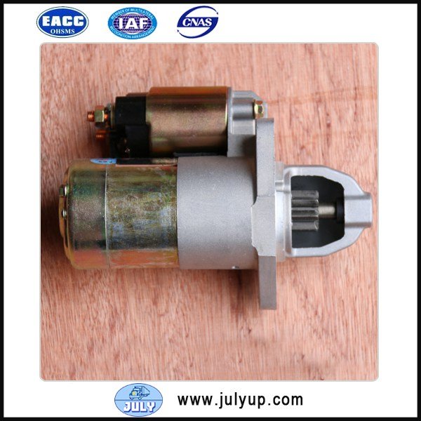 DFSK DK13-06 engine starter 3708100-D00-00