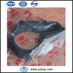 Dongfeng K07 engine water pump gasket EQ474i.1000052