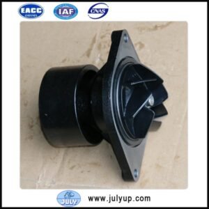 Cummins ISBe water pump 3800984 4891252