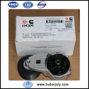 3937555 Belt Tensioner for Cummins engine