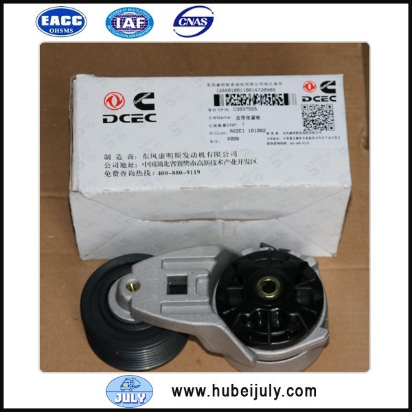 3937555 Belt Tensioner for Cummins engine