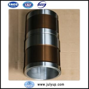 Cummins 6CT ISLe cylinder sleeve with seal 3948095 3907177