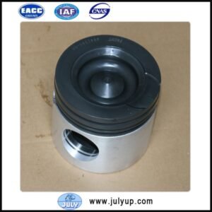 Cummins ISLe piston kit 3966721+3950395