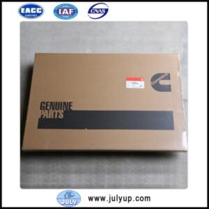 4089759 4089959 Lower Engine Gasket Set,Cummins ISLE engine