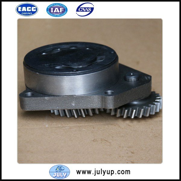 DCEC Cummins oil pump 4983588