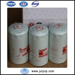 Fleetguard Fuel Filter for Cummins engine FF5485