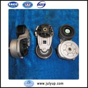 DCEC Cummins 6CT engine belt tensioner 3936213