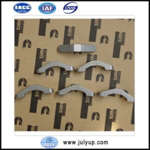Cummins rocker arm bridge 3943626