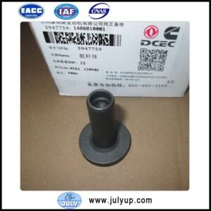Cummins ISDe valve tappet 3947759