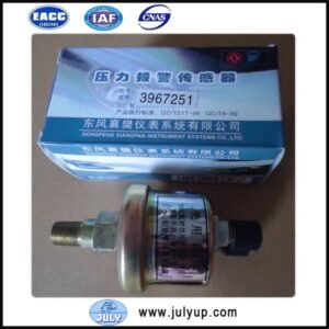 Pressure warning sensor 3967251