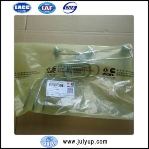 High pressure fuel pipe 3976433