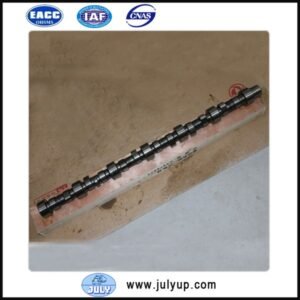 Cummins DCEC engine part camshaft 3976620