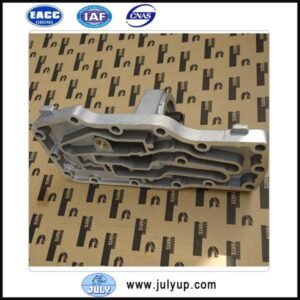 Cummins engine Oil filter holder 4931572