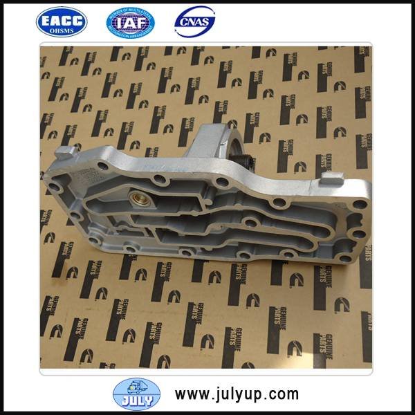 Cummins engine Oil filter holder 4931572
