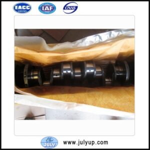 Cummins ISDe QSB engine crankshaft 4934862