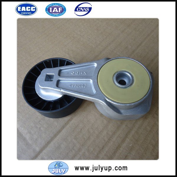 Cummins engine ISDe Belt tensioner 4987964 4936440