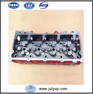 Foton ISF diesel cylinder head 5264128