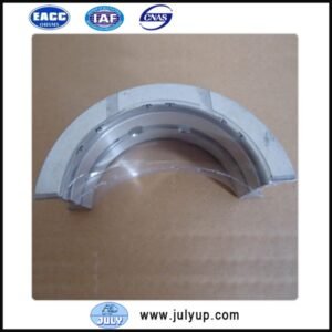 DCEC Cummins crankshaft thrust bearing 3927772 3978822