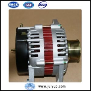Cummins 6CT engine alternator C4930794