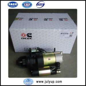 C4992135 engine starter for Cummins engine