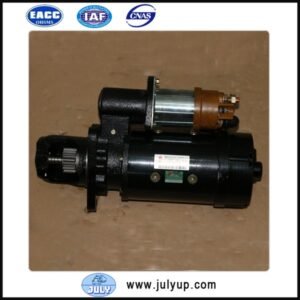 Engine starter DCEC Cummins QD2802 3415538
