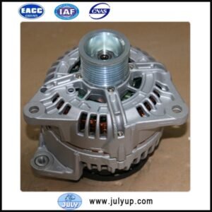 Bosch alternator for Cummins engine 4892320