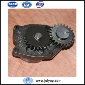 Cummins 6BT engine Oil pump 4935792