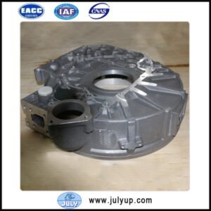 DCEC ISDe flywheel housing 5264338,4940116