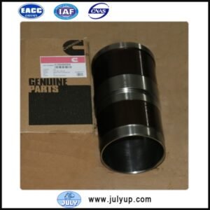 DCEC Cummins 6ct C3948095 cylinder sleeve