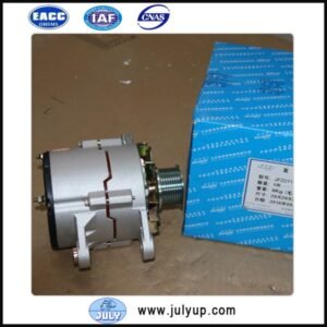 Prestolite 28V alternator JFZ2710F3 for Cummins
