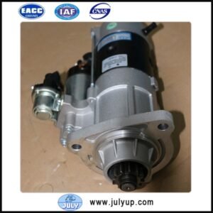 Cummins engine 24V 7.5KW Prestolite starter M105R3038SE