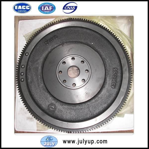 Cummins 6CT engine flywheel 3960755