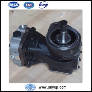 Cummins DCEC diesel air compressor 4933783 4933782