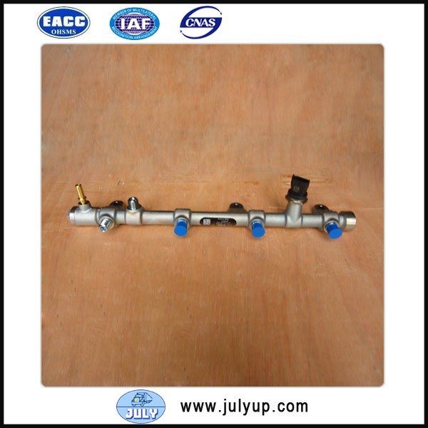 Foton Cummins ISF2.8 high pressure fuel pipe 5259557 0445224059