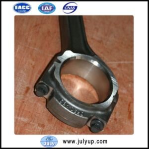 DCEC Cummins L375 QSL connecting rod 4944670 3979744