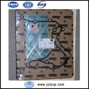 Foton Cummins ISF engine oil pump gasket 4980605