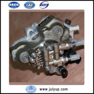 DCEC Cummins ISDE fuel pump 5258264 0445020137