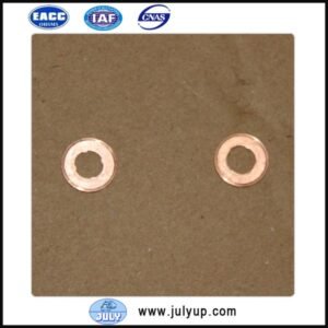 QSB QSL engine injector copper washer 3976371