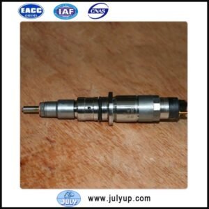 Cummins engine Bosch fuel injector 0445120231