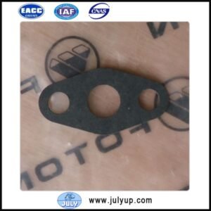 Foton ISF3.8 Cummins turbocharger gasket 3819900