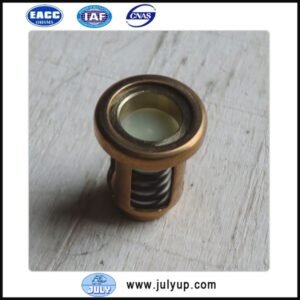 Foton ISF Cummins pressure reduce valve 3927622