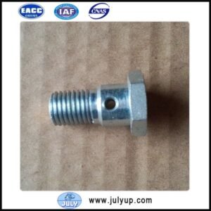 Pressure regulating valve 3957290 Foton ISF3.8