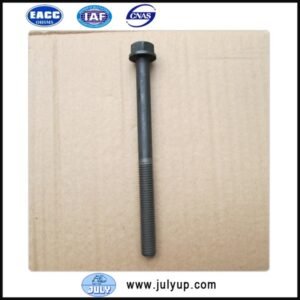 Cummins ISF3.8 Foton hex bolt 4940194