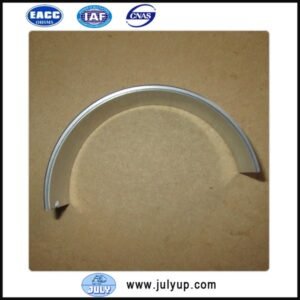 Foton ISF3.8 Cummins lower crankshaft bearing 4948505